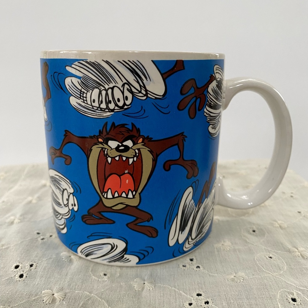Applause Tasmanian Devil Mug